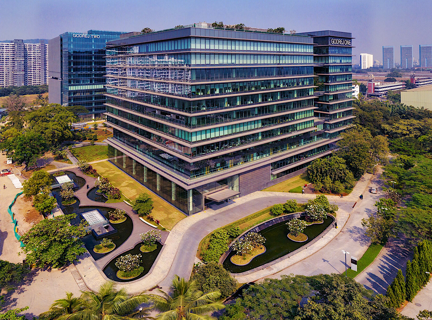 Business Park - 02-0