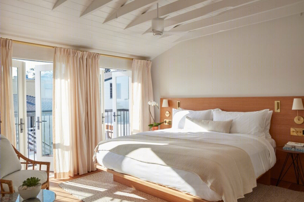 华金酒店(Hotel Joaquin)-11