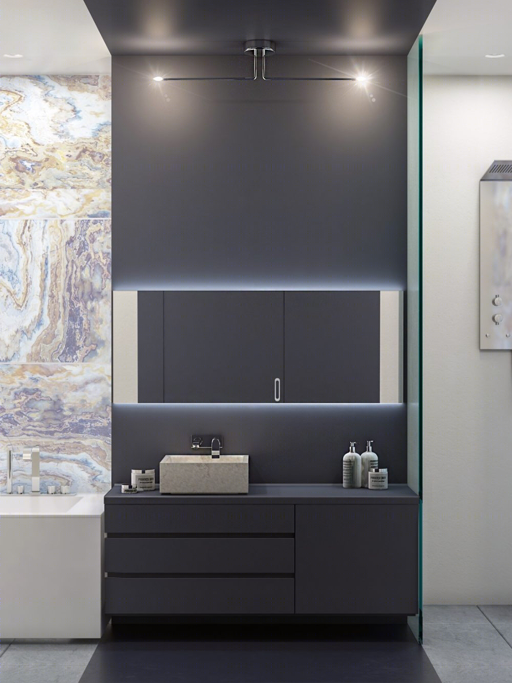 2019 年 251 套国外住宅空间高清图集-8