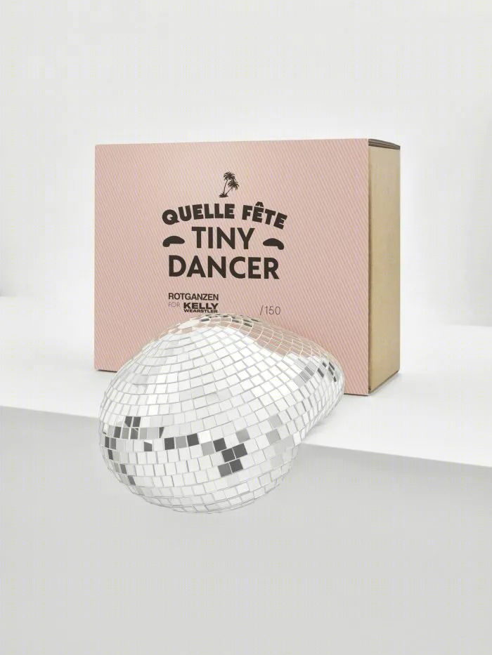 Quelle Fête 系列丨荷兰丨Rotganzen-34