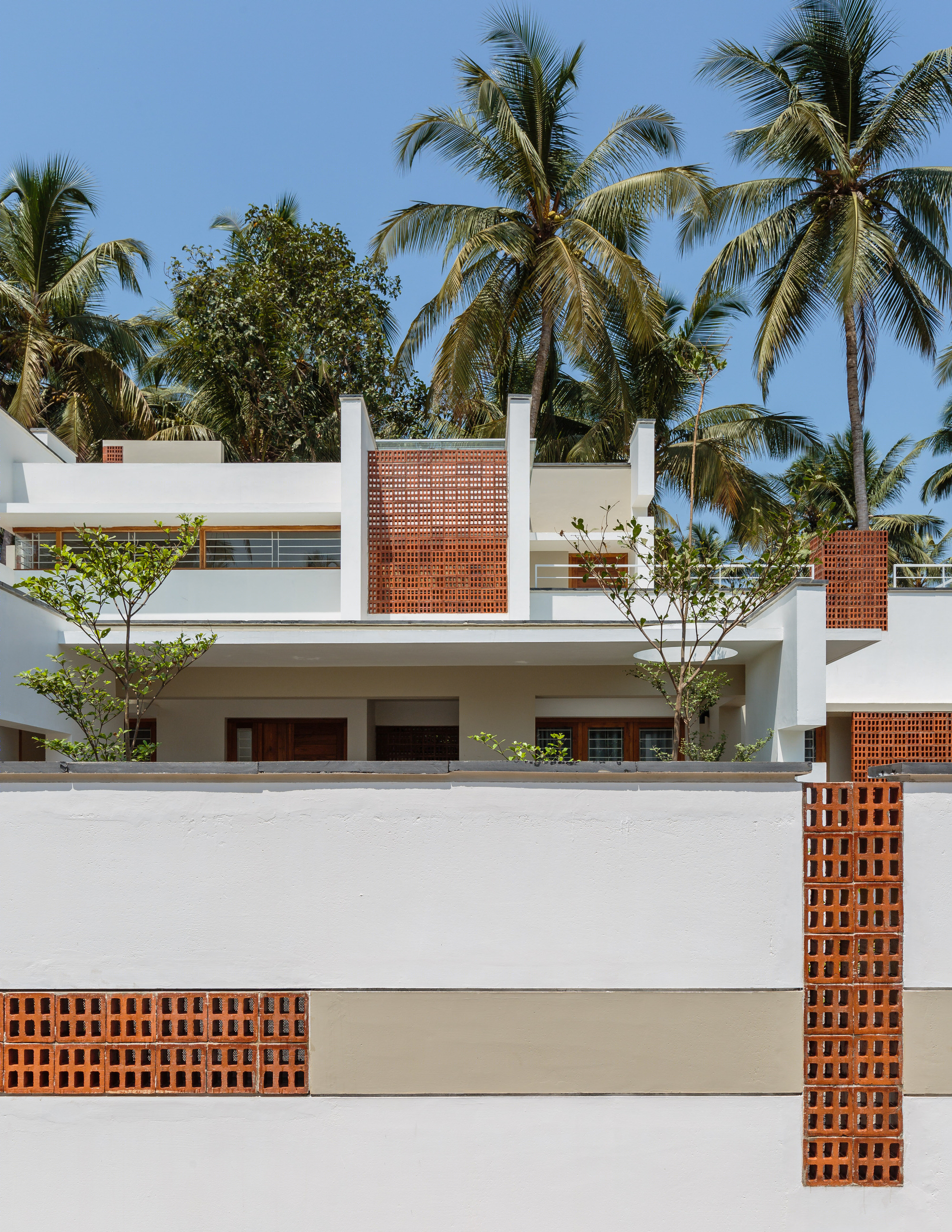 因克斯黑尔住宅-32