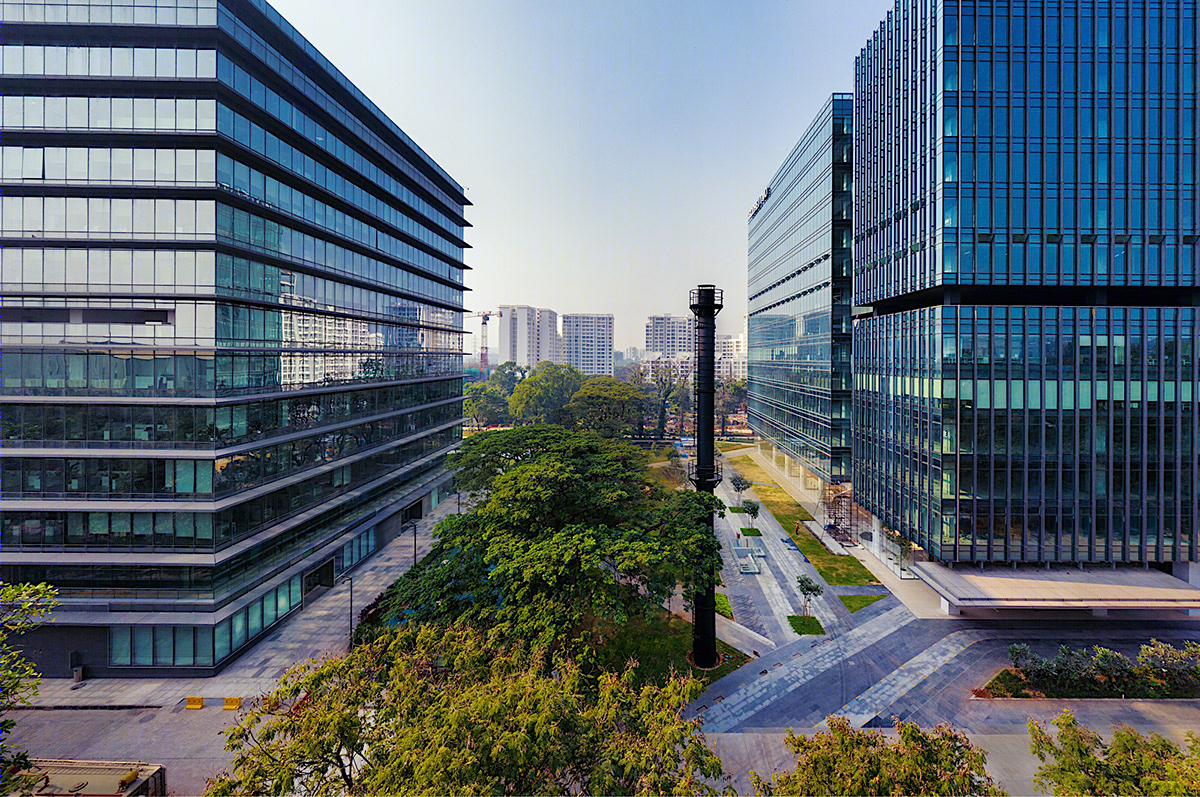 Business Park - 02-1