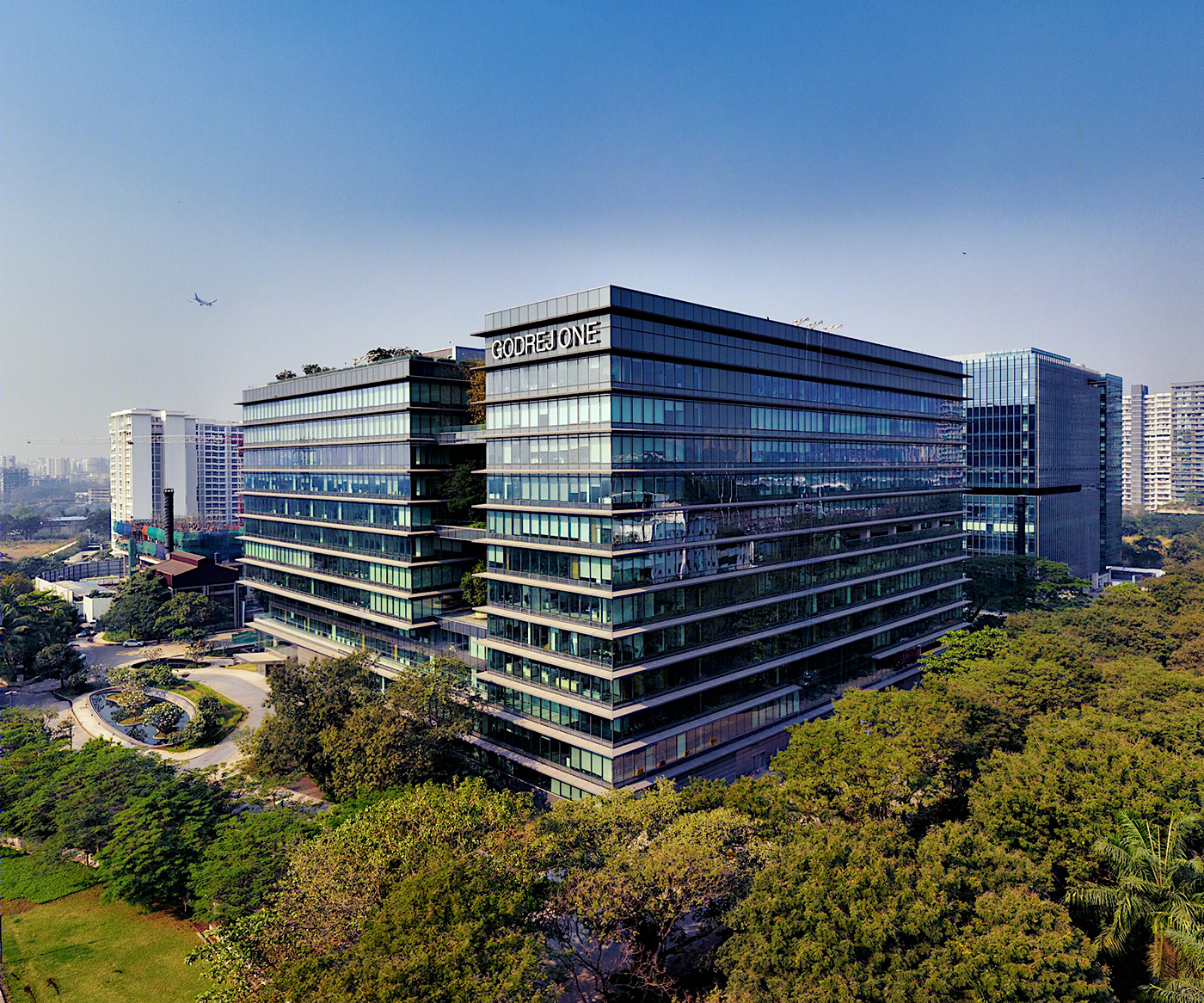 Business Park - 02-2