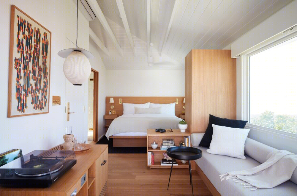 华金酒店(Hotel Joaquin)-15