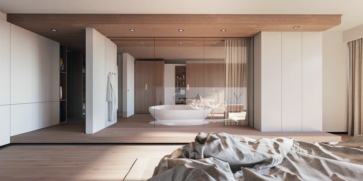 好莱坞之家 简约大气！-9