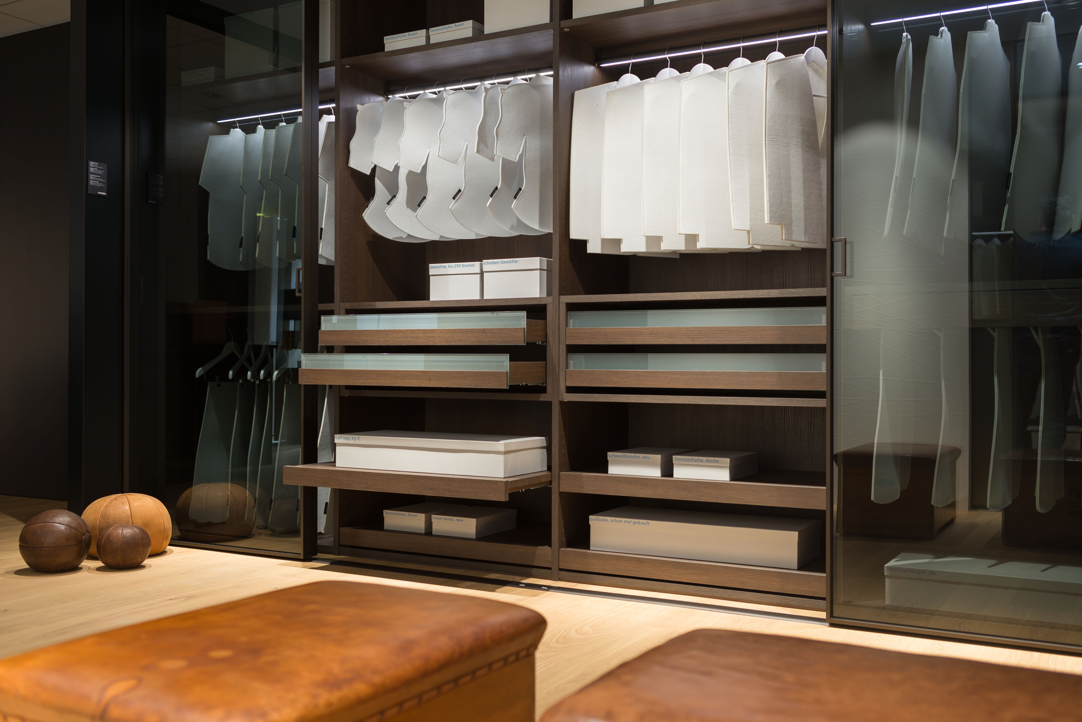 定制家具案例 | 多户型住宅室内设计-1