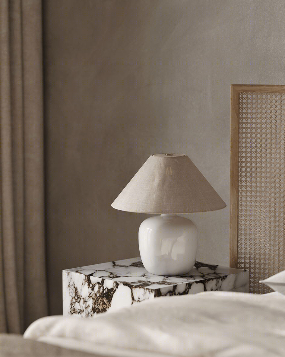 中性色系公寓设计 这也太有范儿了吧！-20