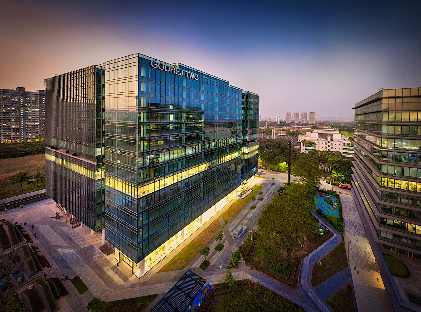 Business Park - 02-3