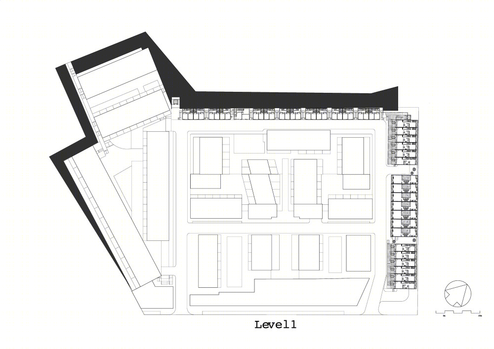 新西兰奥克兰 Beaumont 公寓设计-28