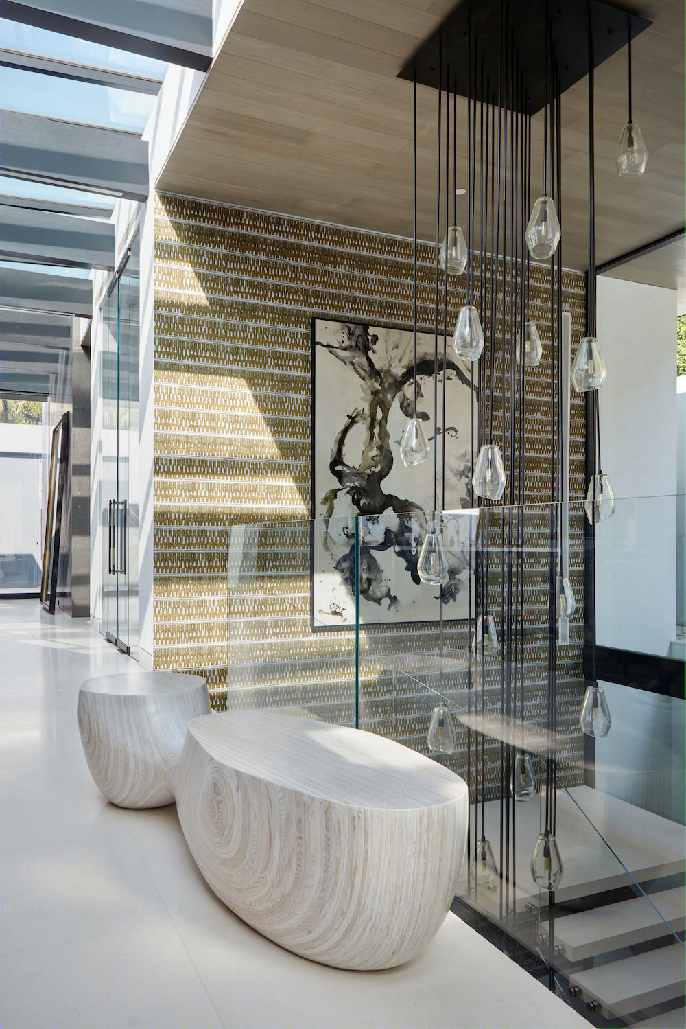 Jeffandrewsdesign│DOHENY ESTATES庄园-4