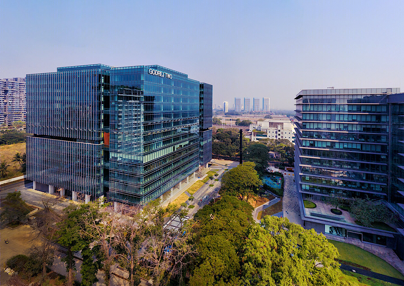 Business Park - 02-4