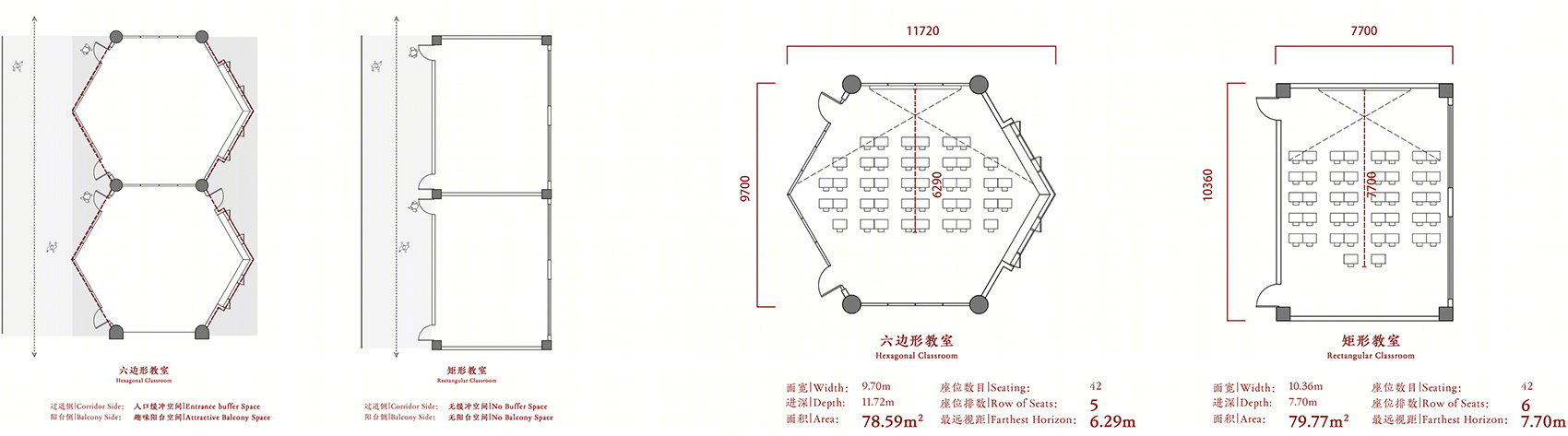 成都蒙彼利埃小学丨中国成都丨中国建筑西南设计研究院有限公司-35