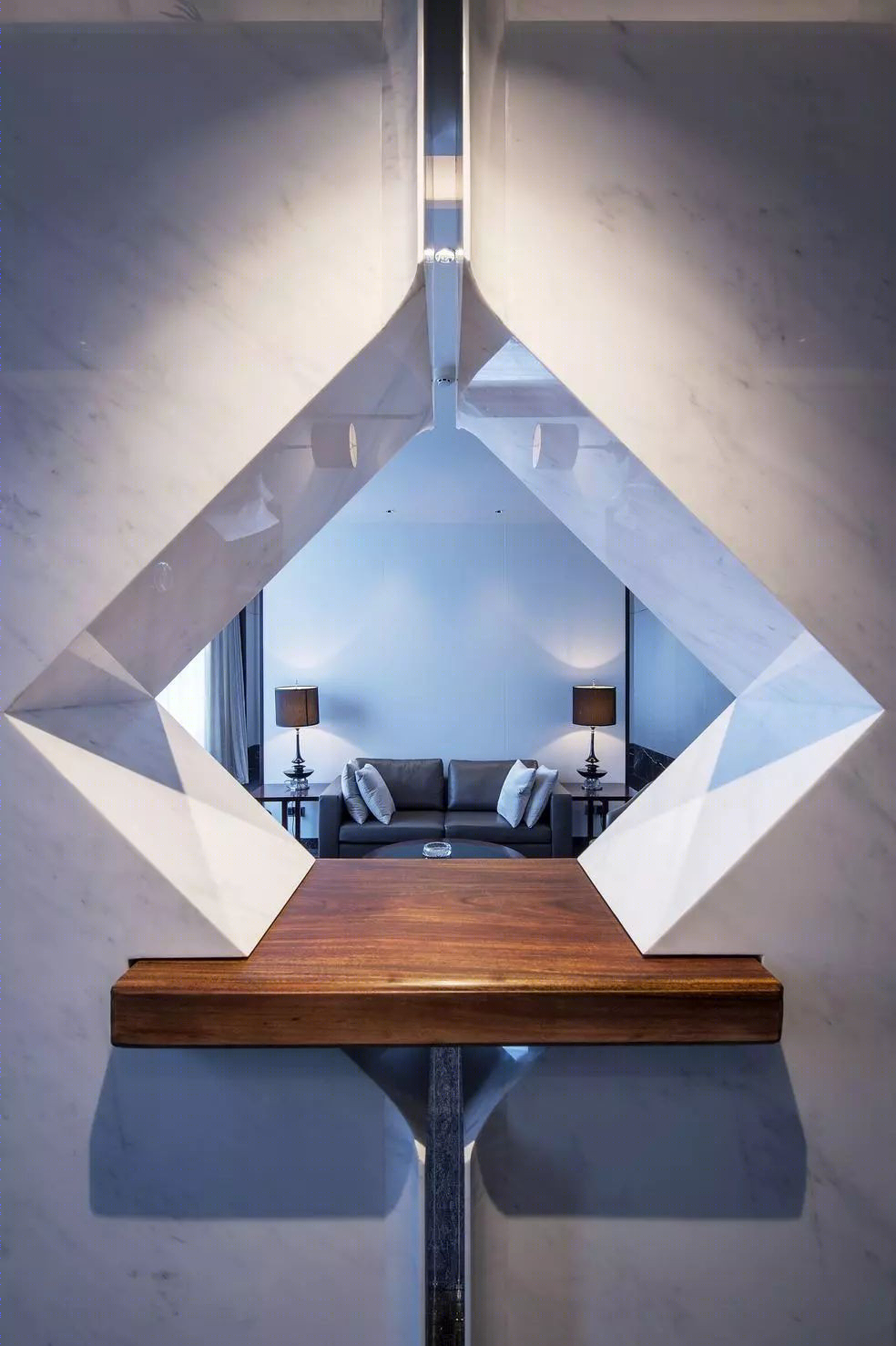 亚厦五云谿 | 情感体验与文化认同的空间创造-40