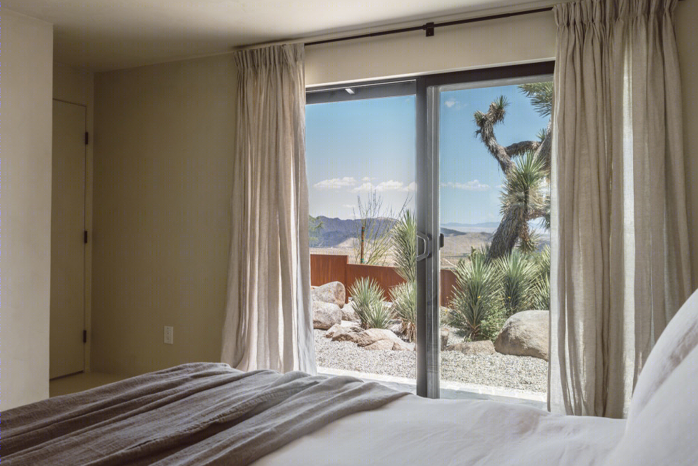 沙漠绿洲——库鲁别墅 Mini Inno 设计-18