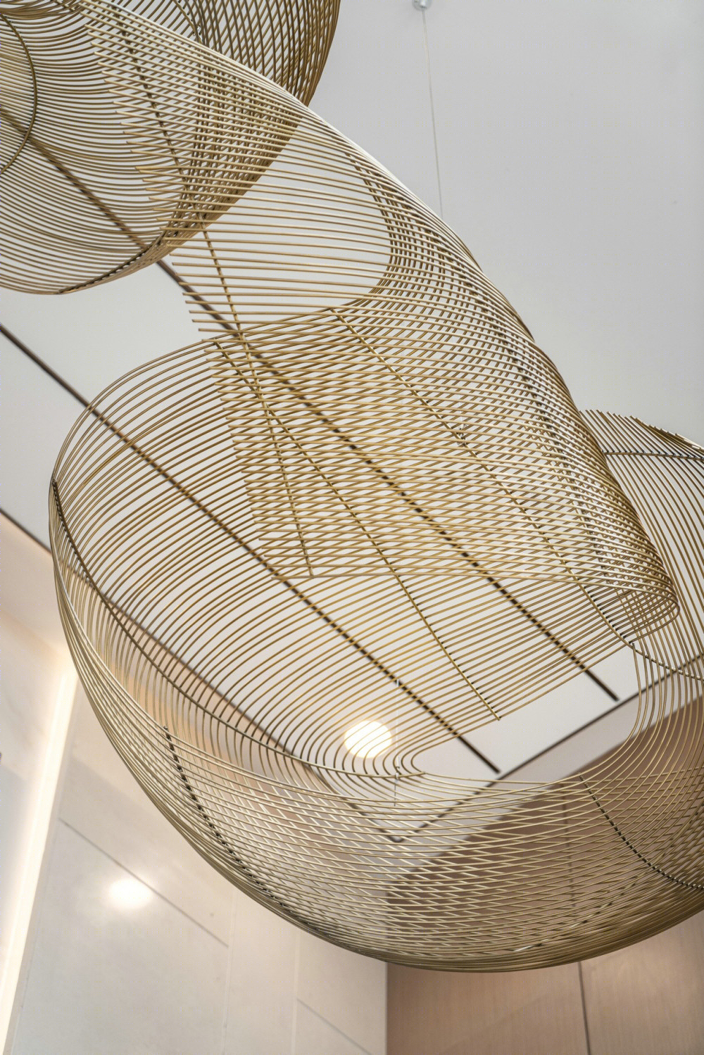 和达熙园售楼中心-7