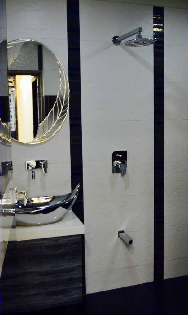 桑杰·科塔里豪华公寓设计-14