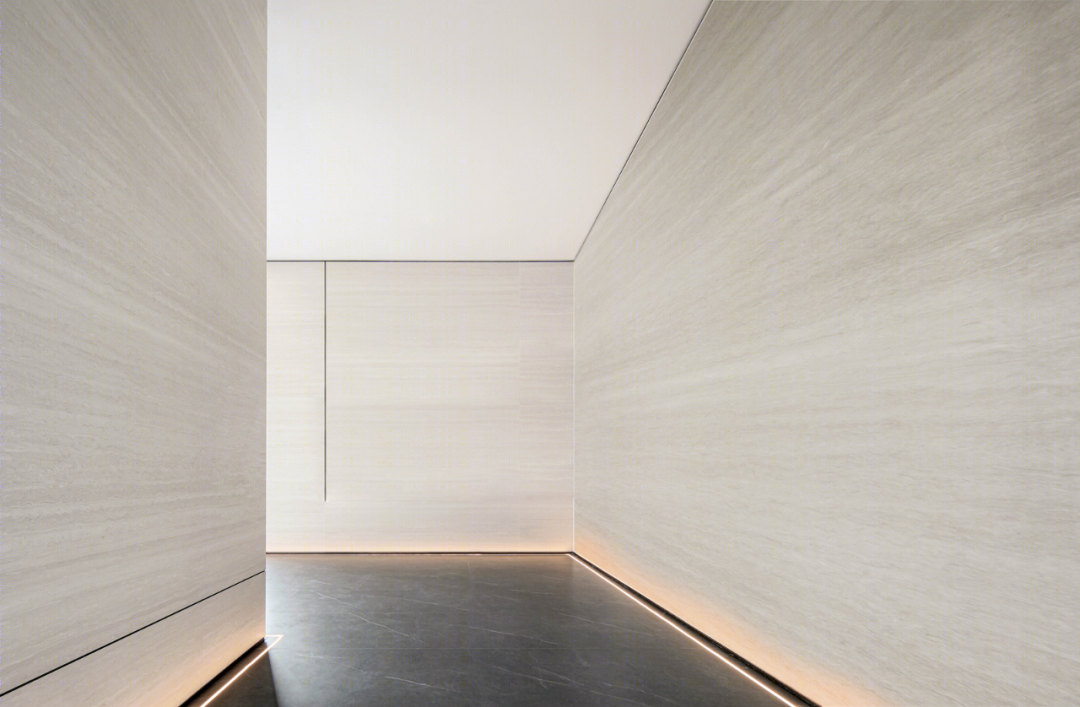 力高佛山西樵颐尚嘉园售楼处丨中国佛山丨IDAD 久度设计-11