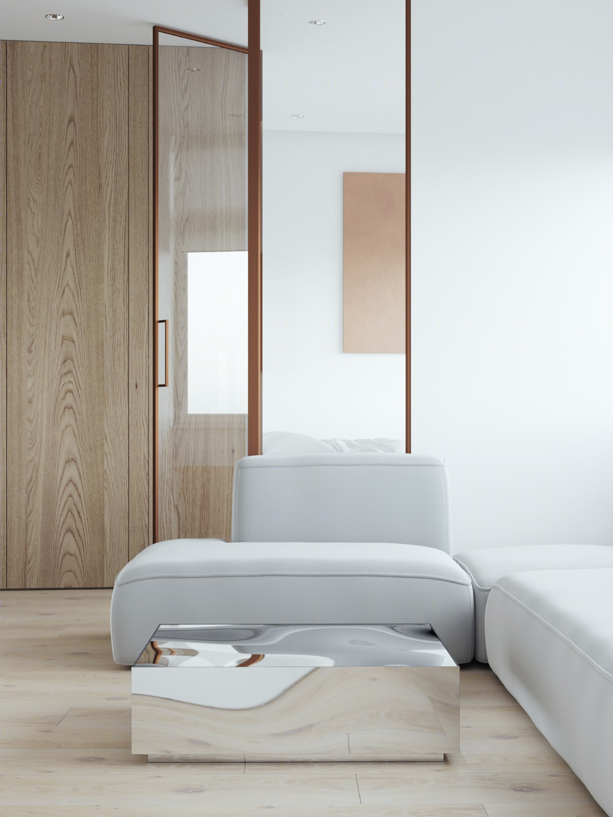 易梵星星 | 3Dmax2016 Corona 灯光材质临摹-6