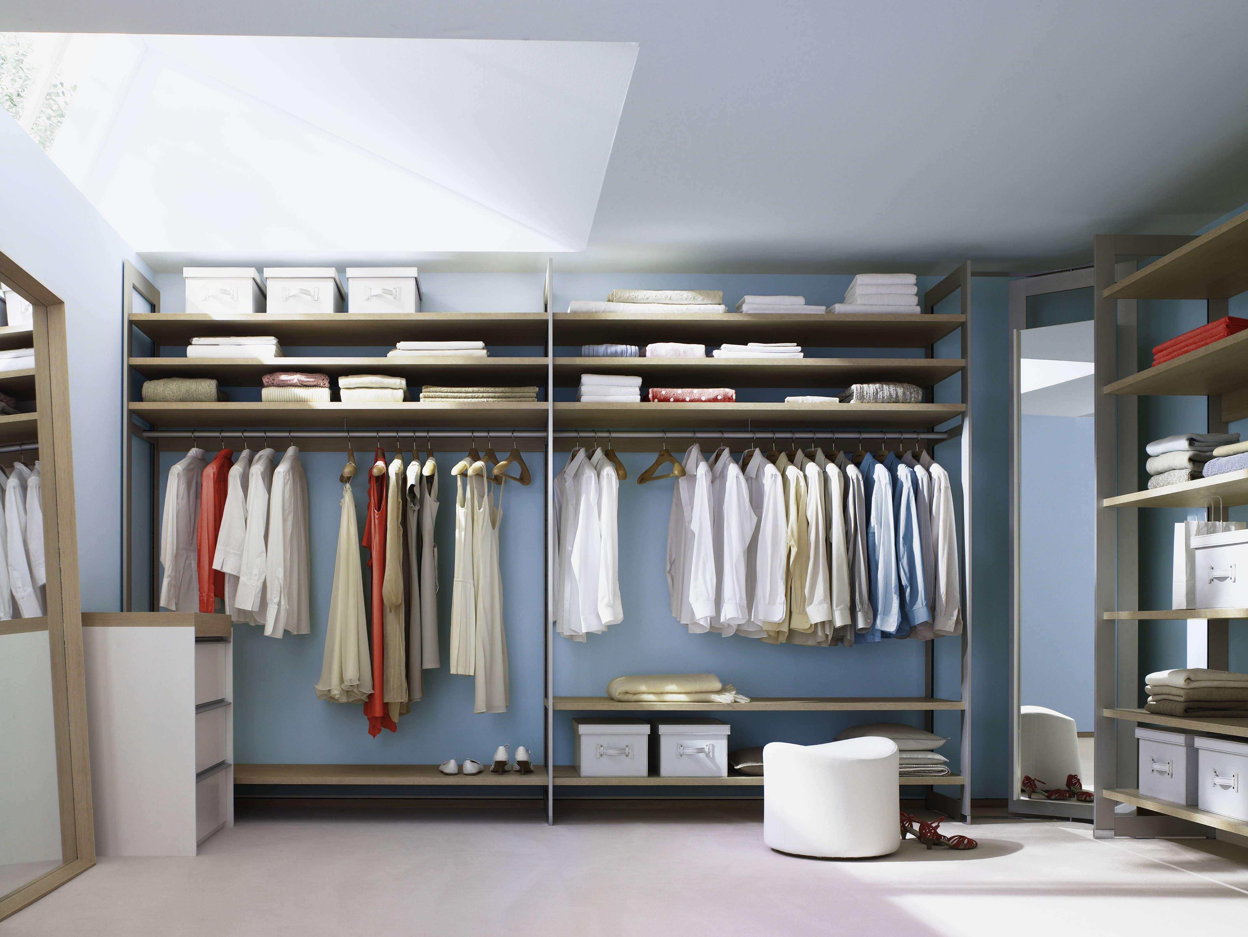定制家具案例 | 多户型住宅室内设计-3