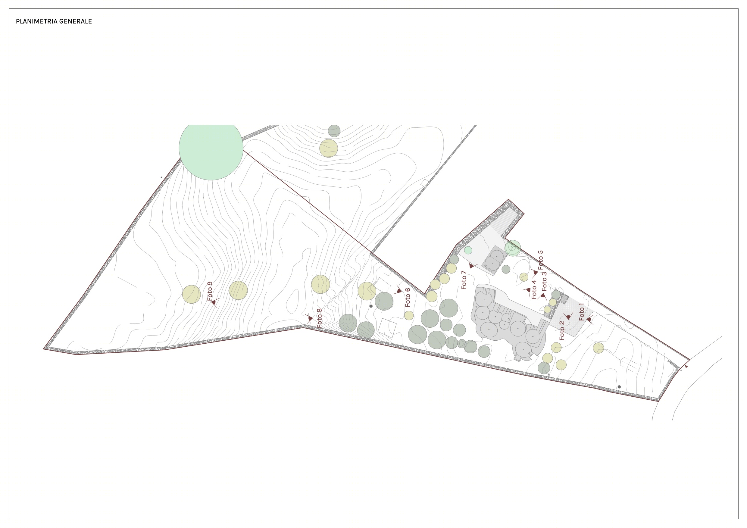 意大利乡村 Trulli 建筑生态可持续改造-7