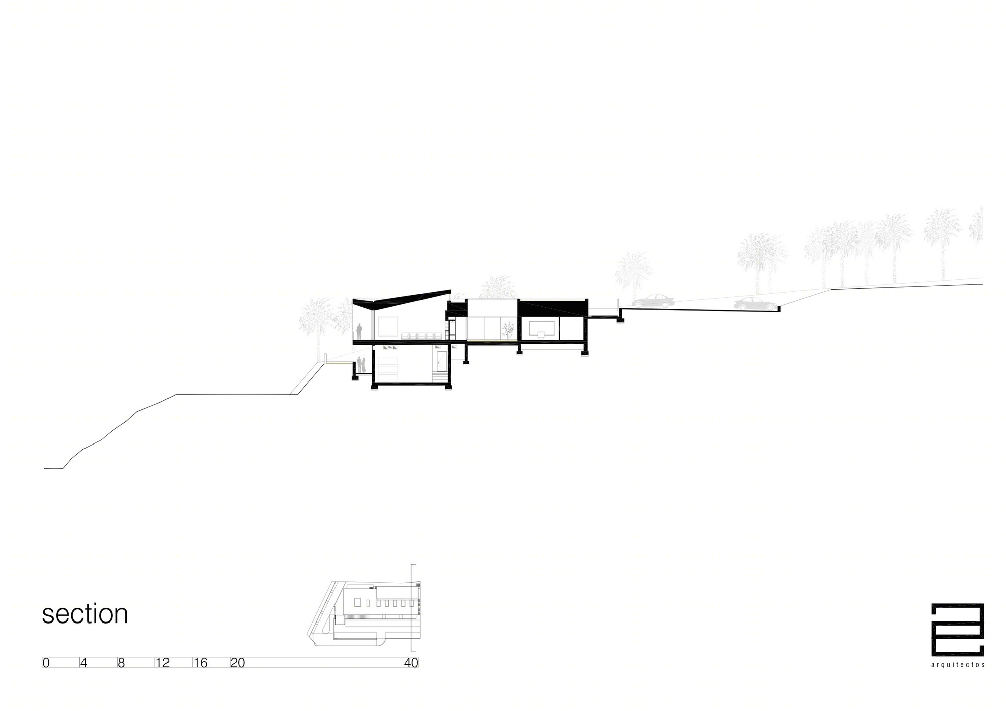 海滨别墅陵园 · De Jove Crematorium-6