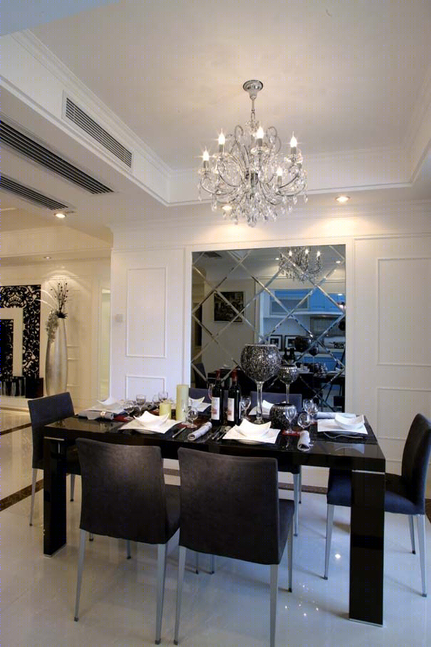 家和盛世样板房-5