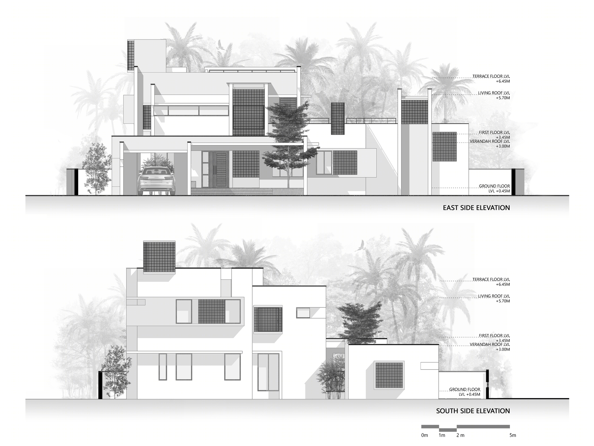 因克斯黑尔住宅-33