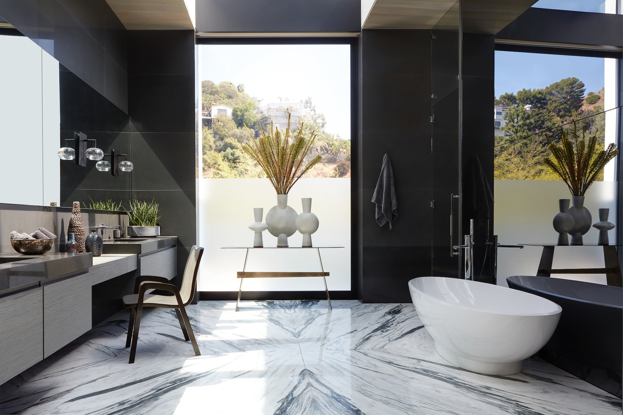Jeffandrewsdesign│DOHENY ESTATES庄园-6