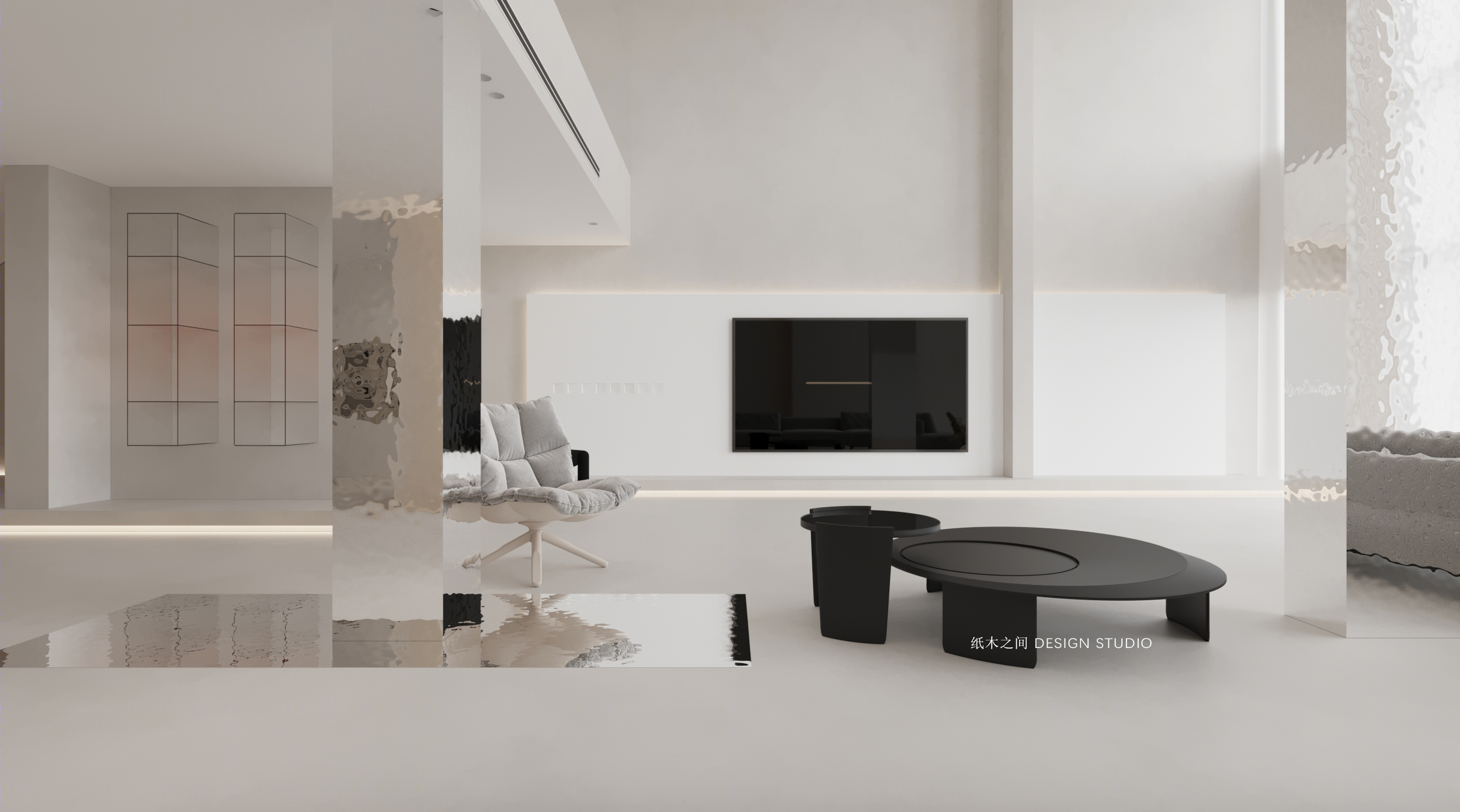 重庆龙湖舜山府丨中国重庆丨Zhimuzhijian 设计工作室-7