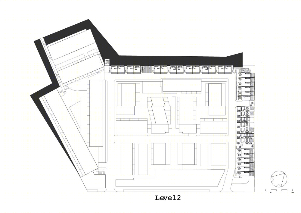 新西兰奥克兰 Beaumont 公寓设计-29