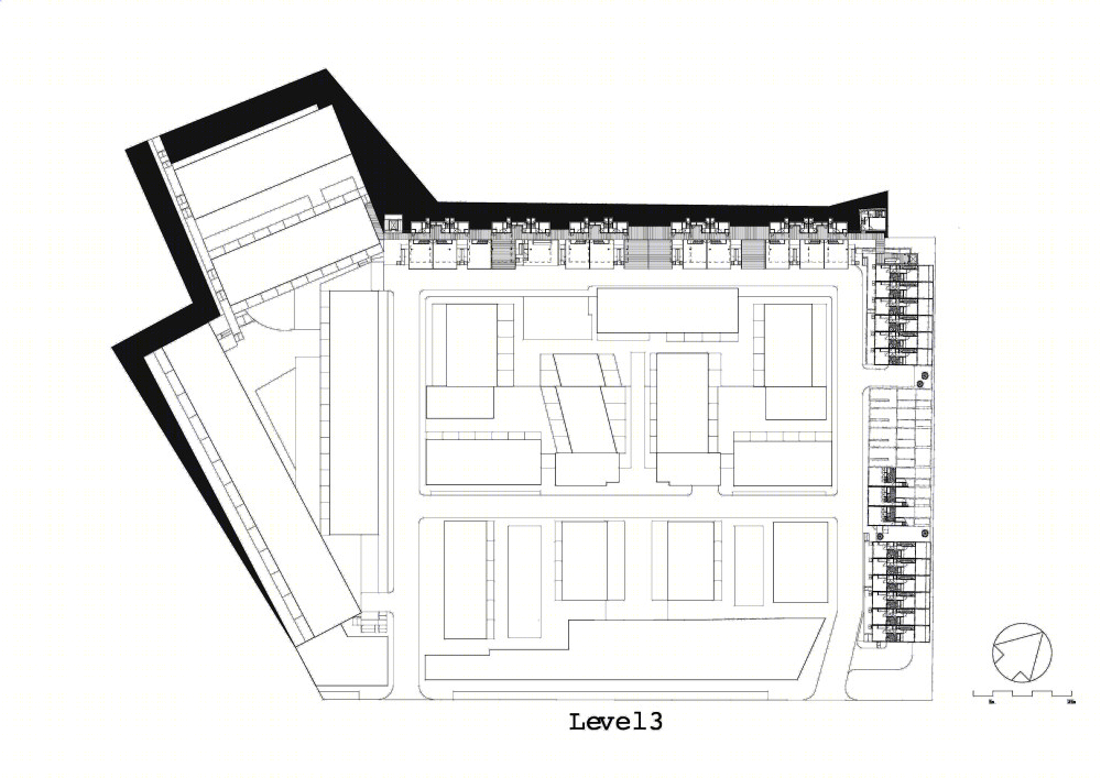 新西兰奥克兰 Beaumont 公寓设计-30