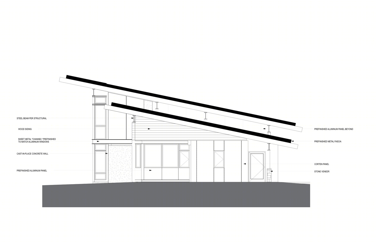 华盛顿零净度假别墅-61