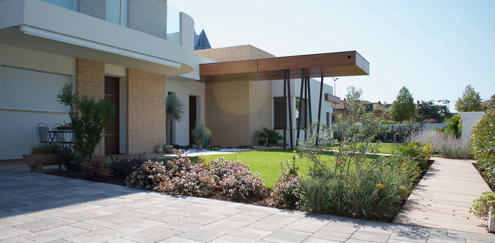 融合传统与现代的绿色环保家居设计-2