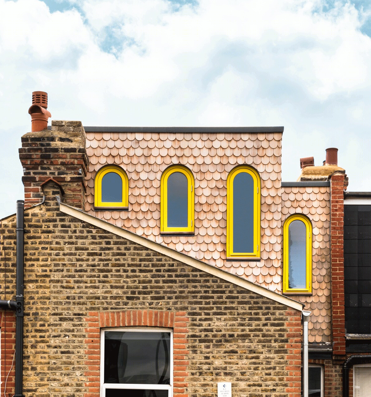 Valetta House · 童趣盎然的家庭空间丨Office S&M-30