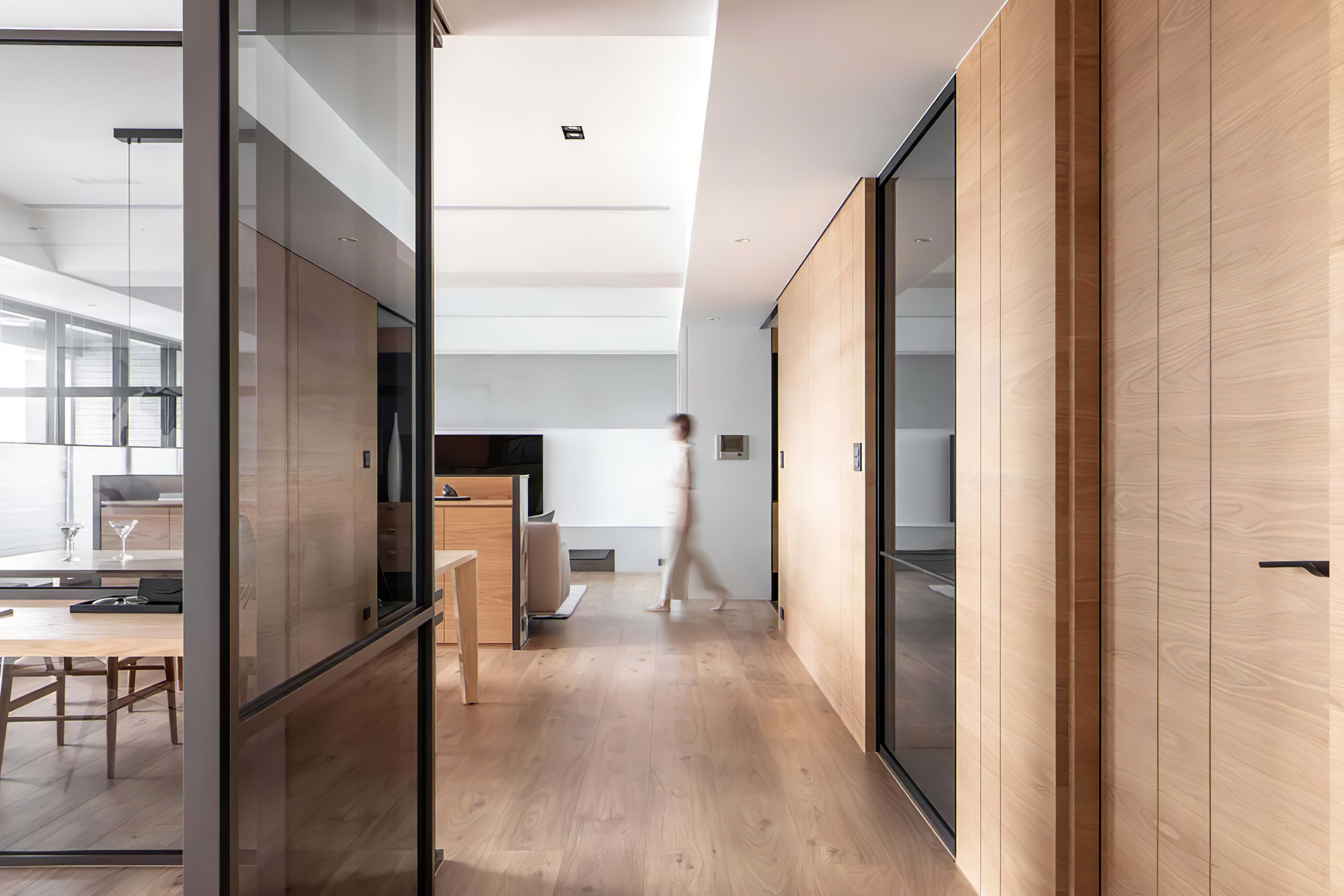 肌肤下的原生态丨留白-21