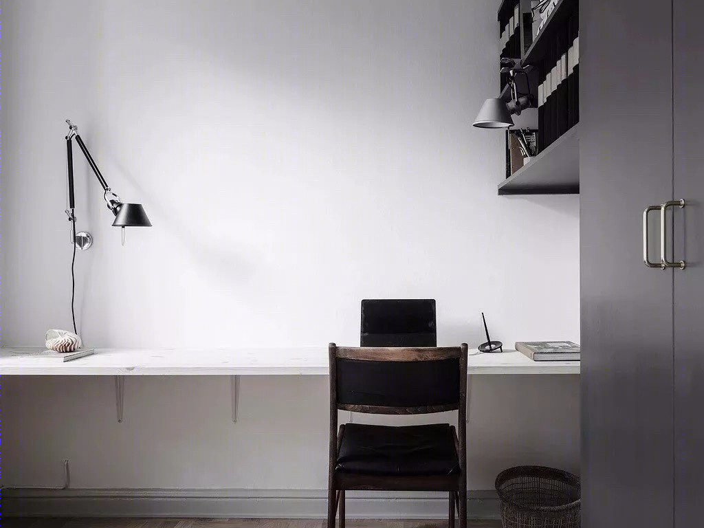 北欧高级灰·加点颜色更有温度-27