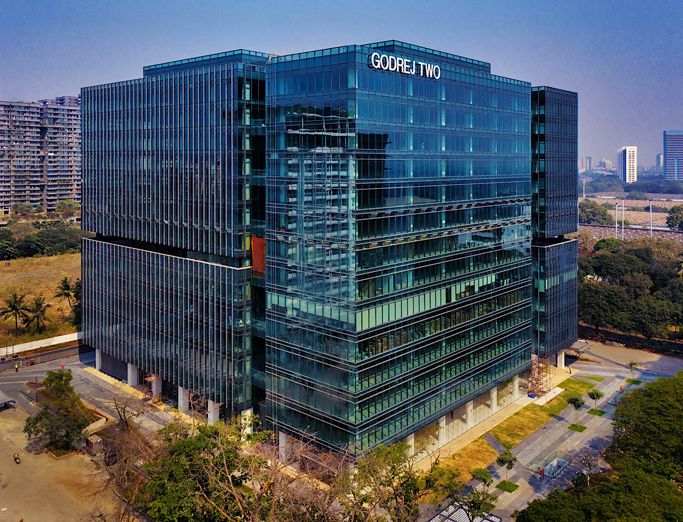 Business Park - 02-5