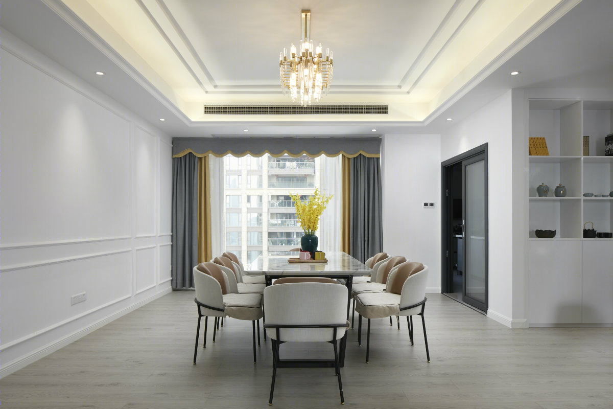 香蜜湖九号大院-24