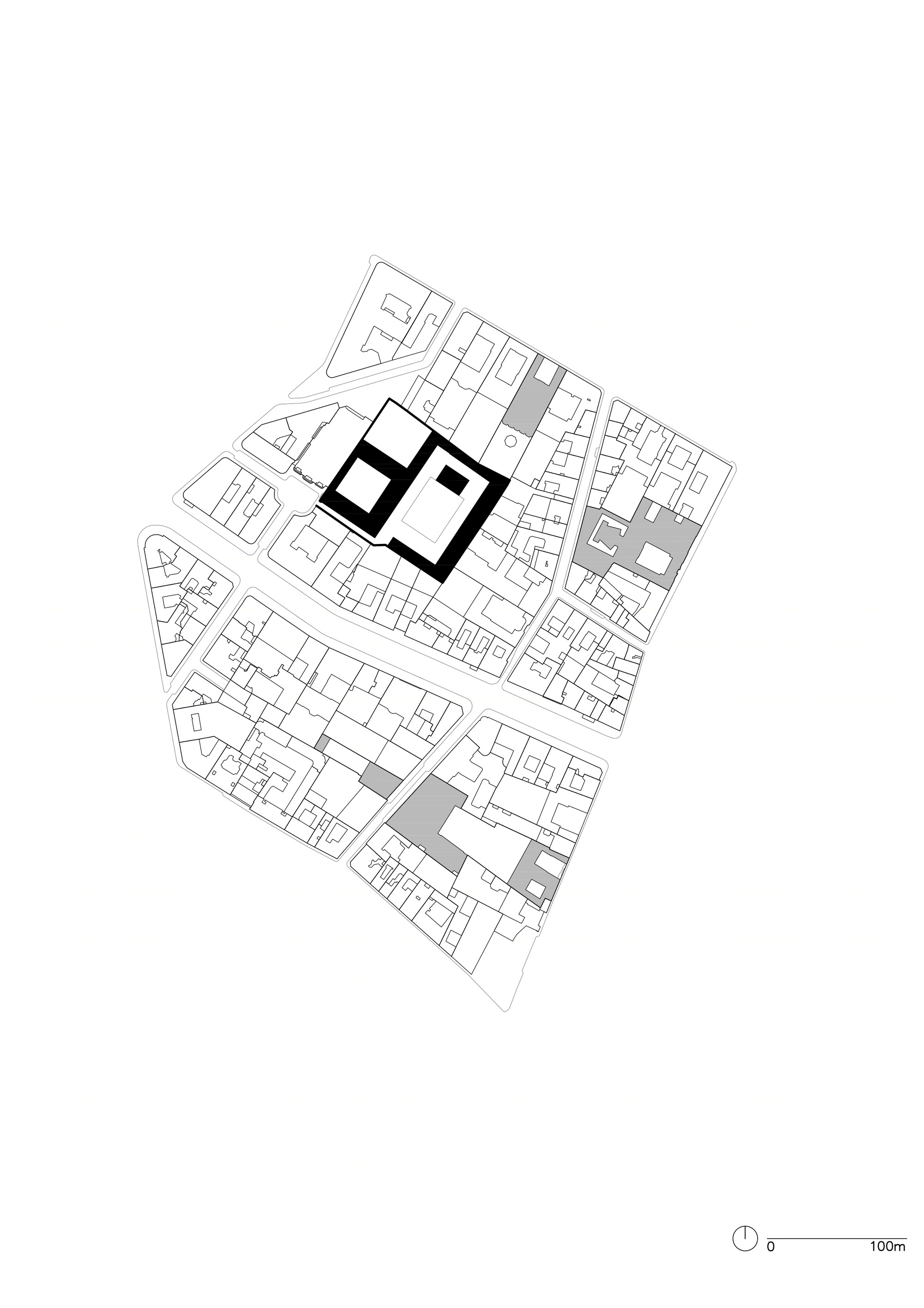 政治学院馆丨法国巴黎丨Moreau Kusunoki-7