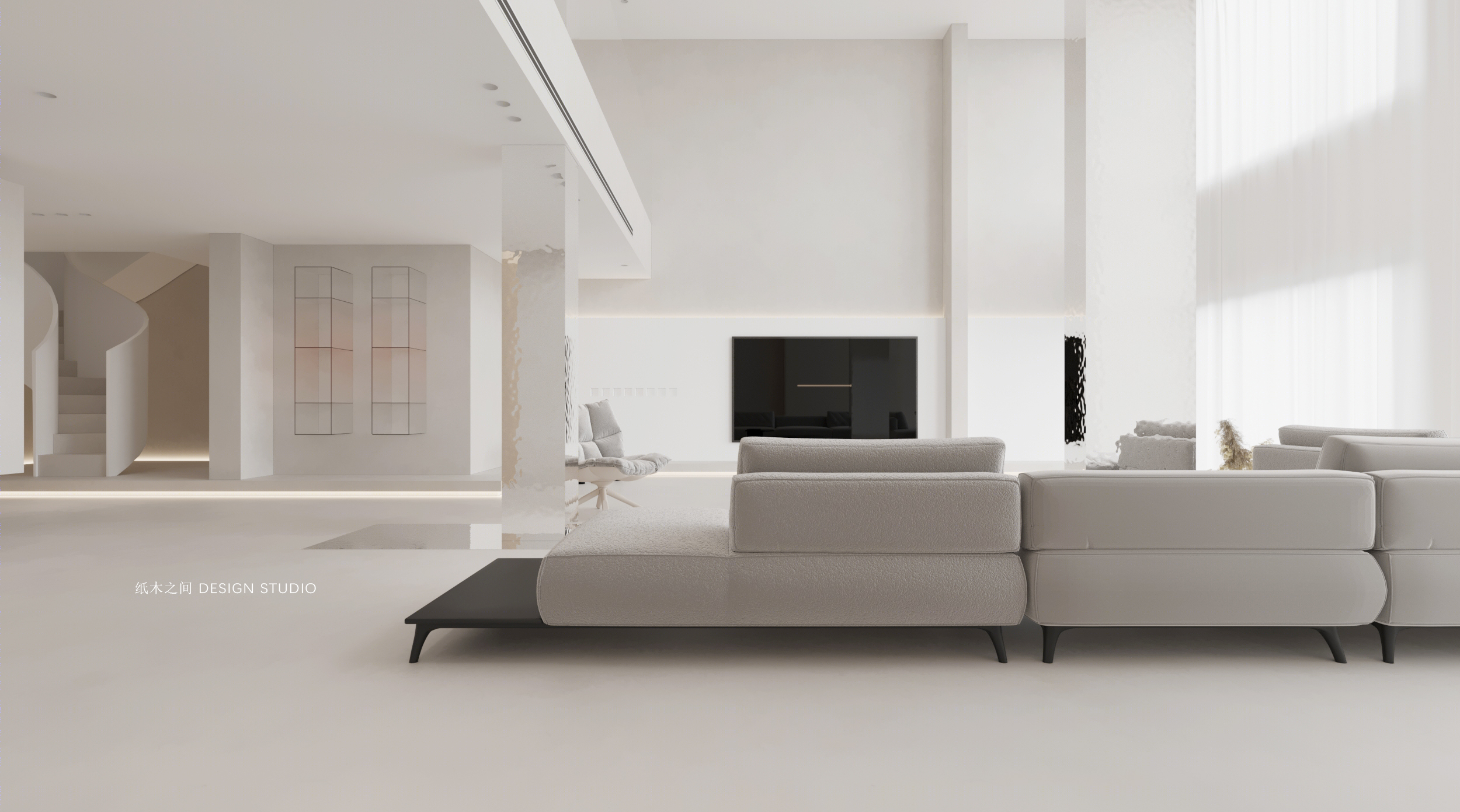 重庆龙湖舜山府丨中国重庆丨Zhimuzhijian 设计工作室-6