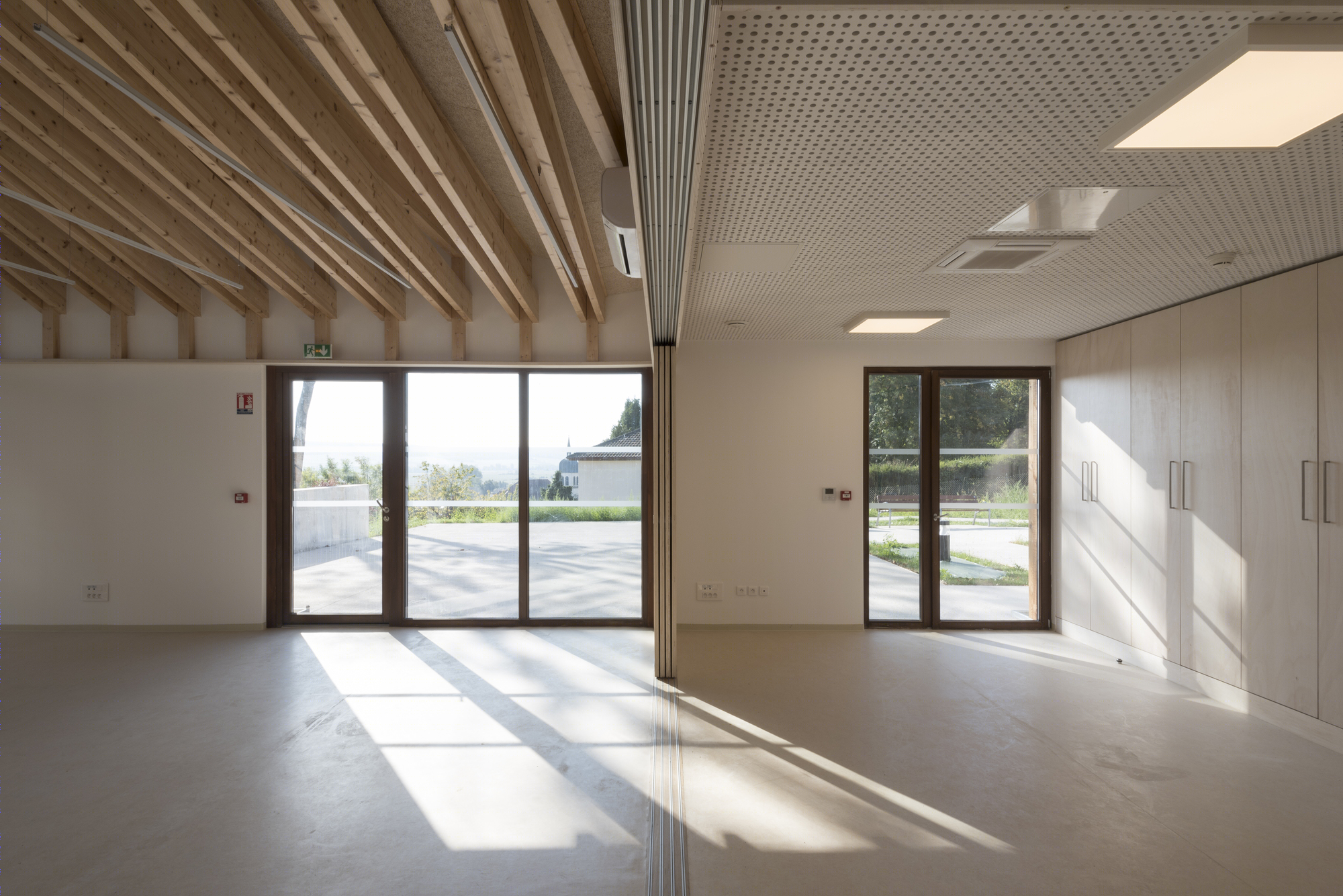 养老院扩建-33