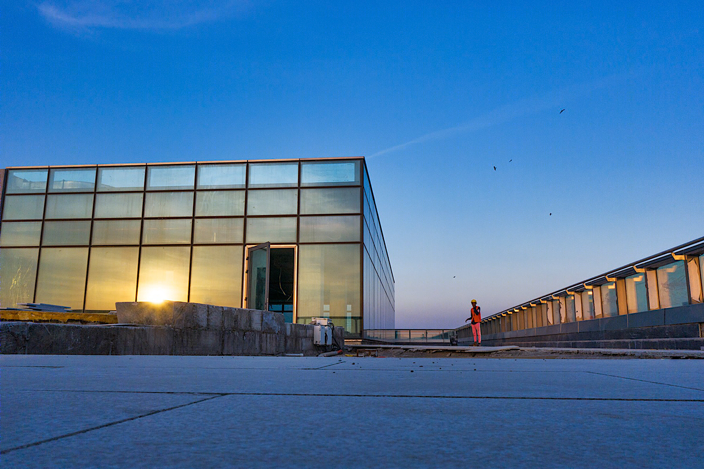 Business Park - 02-7