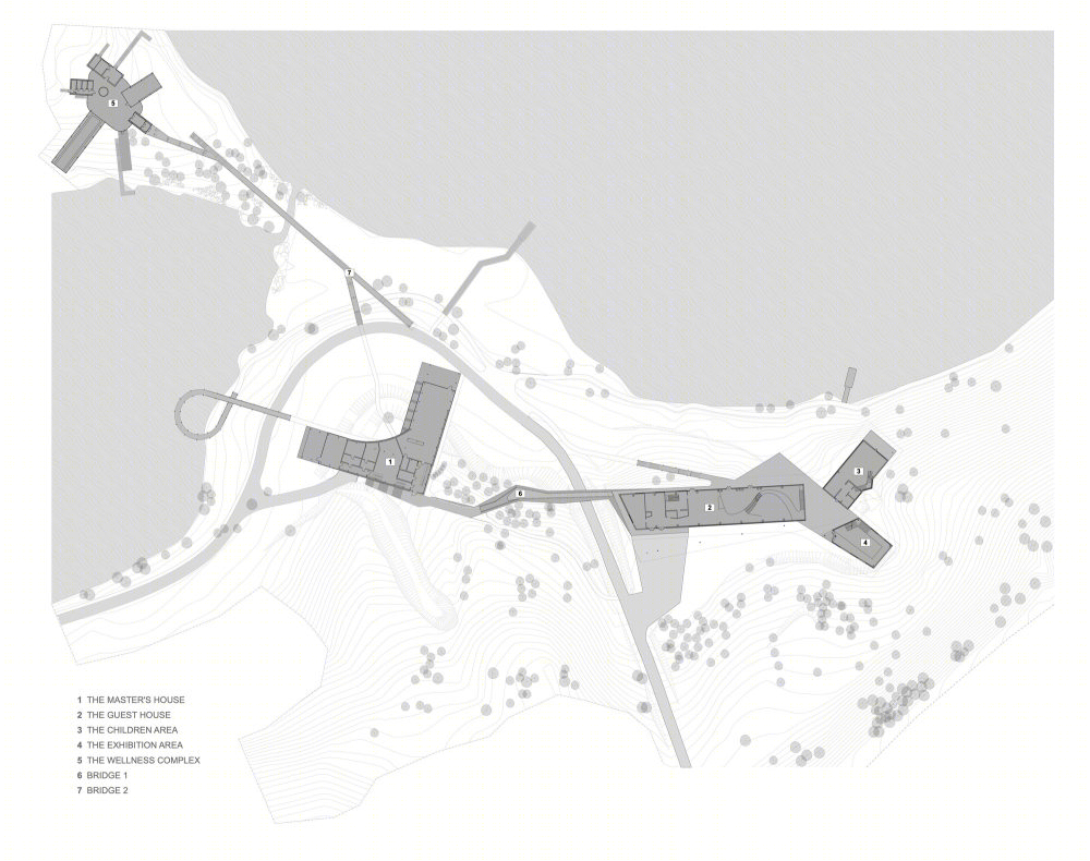 拉脱维亚 KlauguMuizha 庄园丨Totan Kuzembaev-73