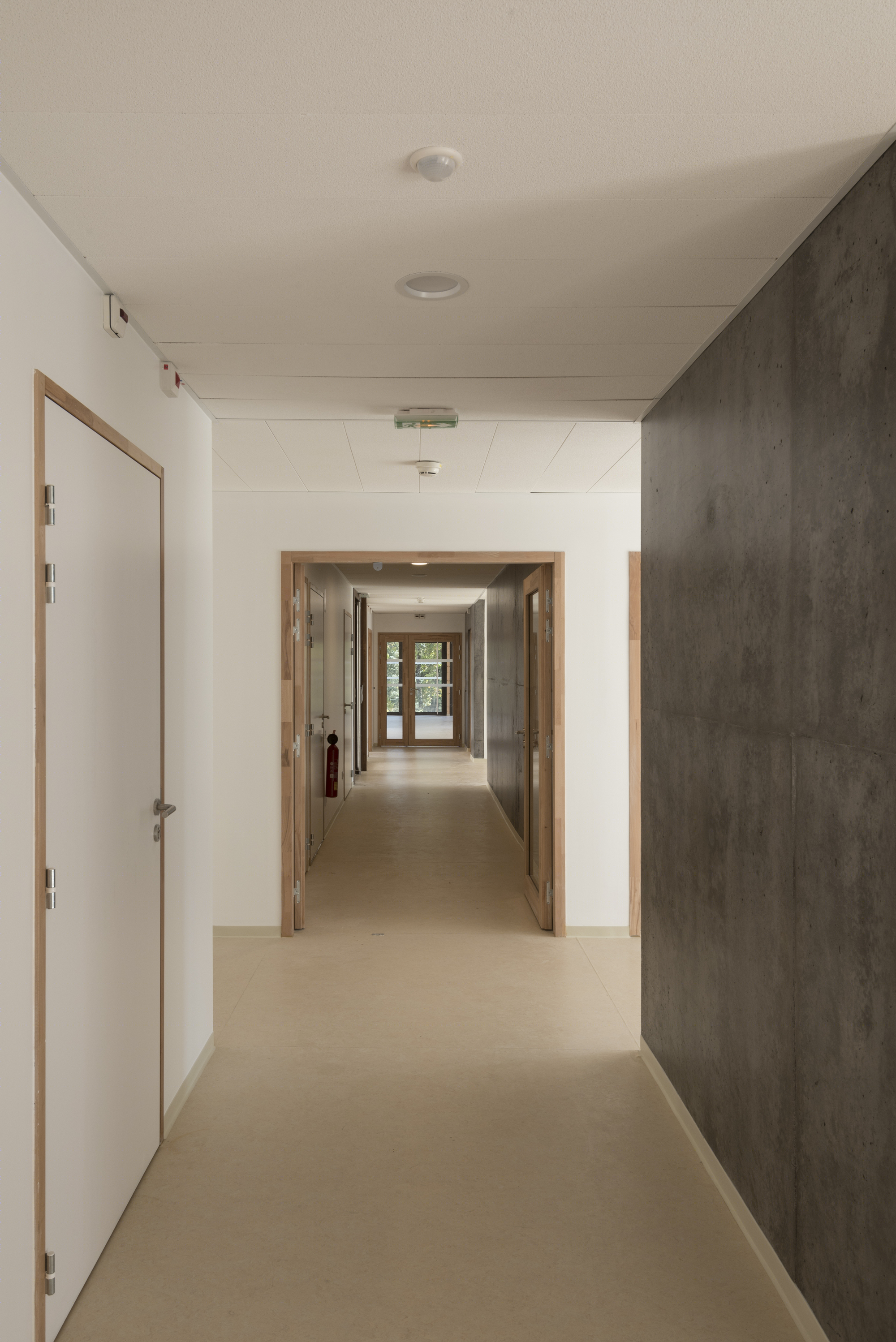 养老院扩建-34