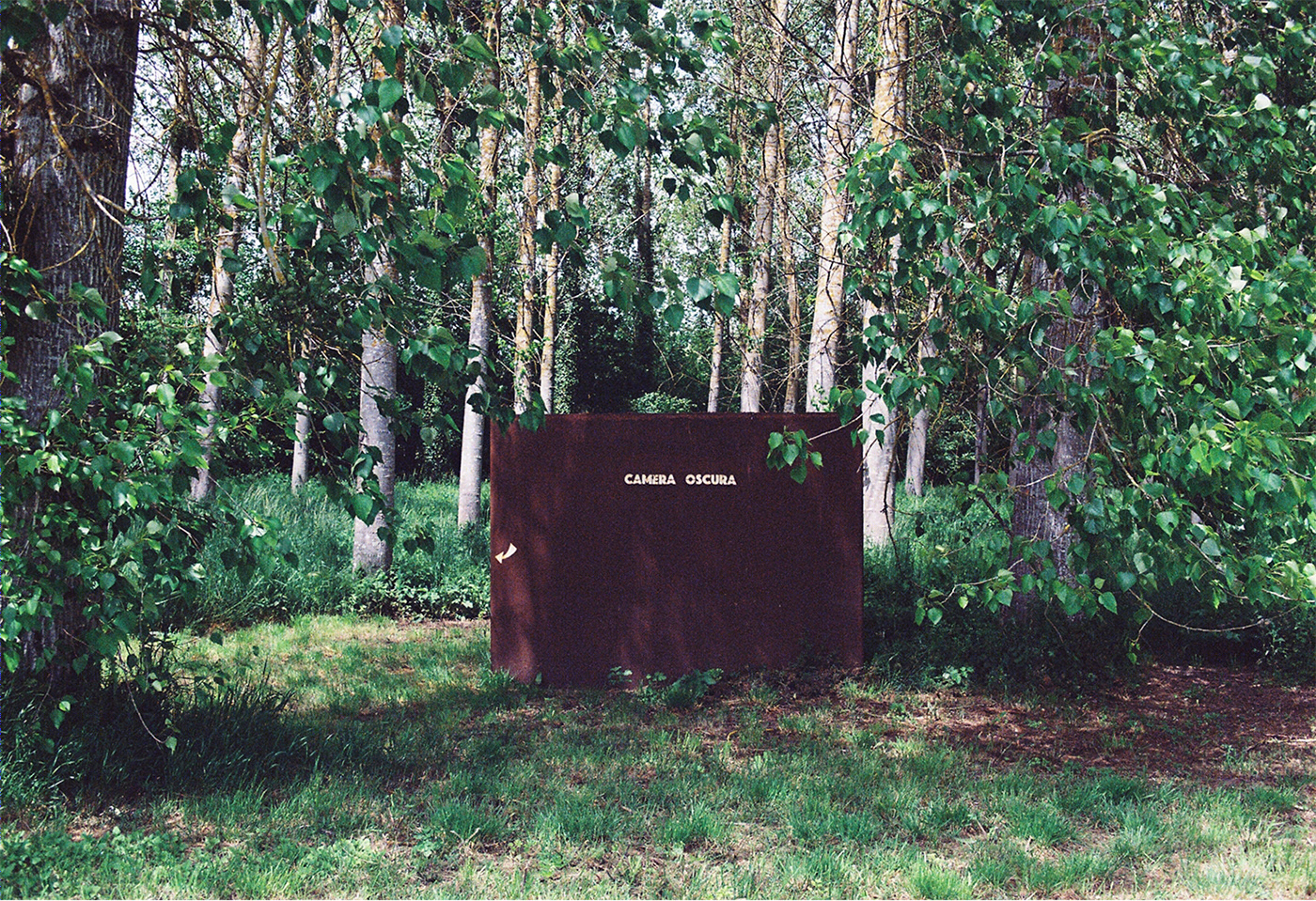 Work for Corroirie Amboise-1