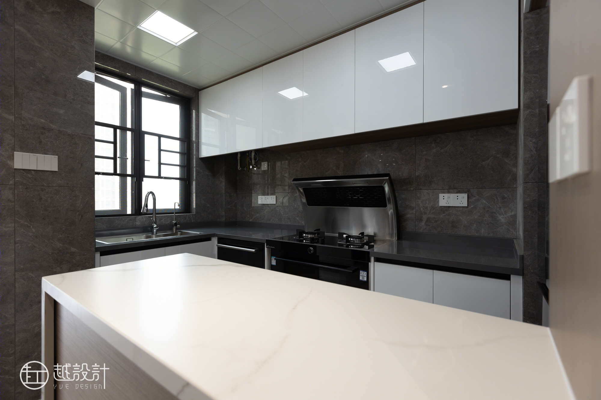 福建·永安幸福家丨中国福建丨越设计-33