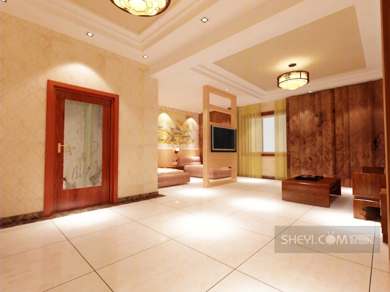 国际大厦办公空间-10