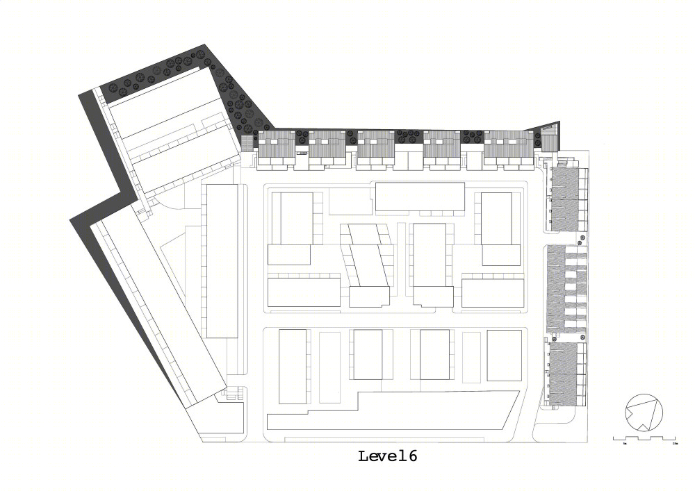 新西兰奥克兰 Beaumont 公寓设计-33
