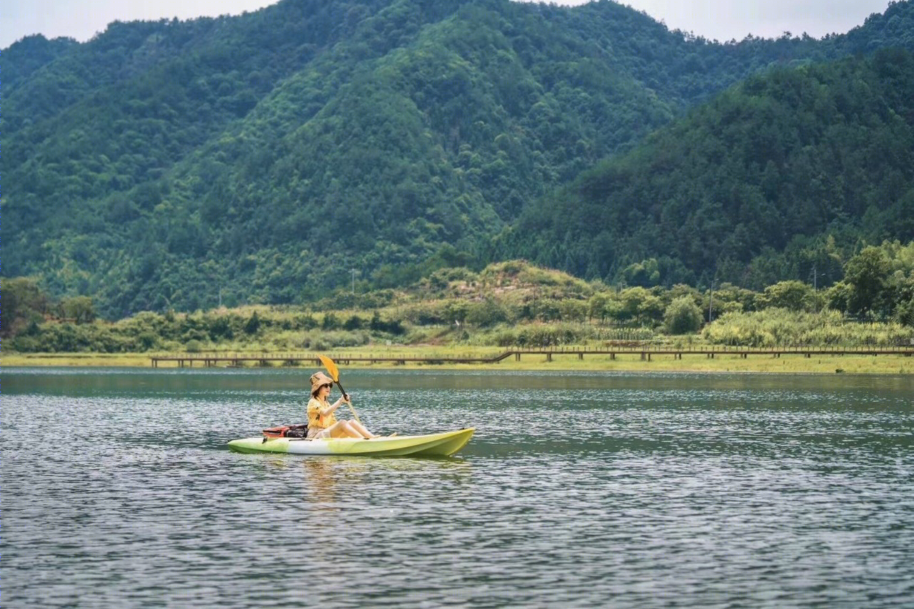 杭州千岛湖|千岛玄山·岦外丨中国杭州-157