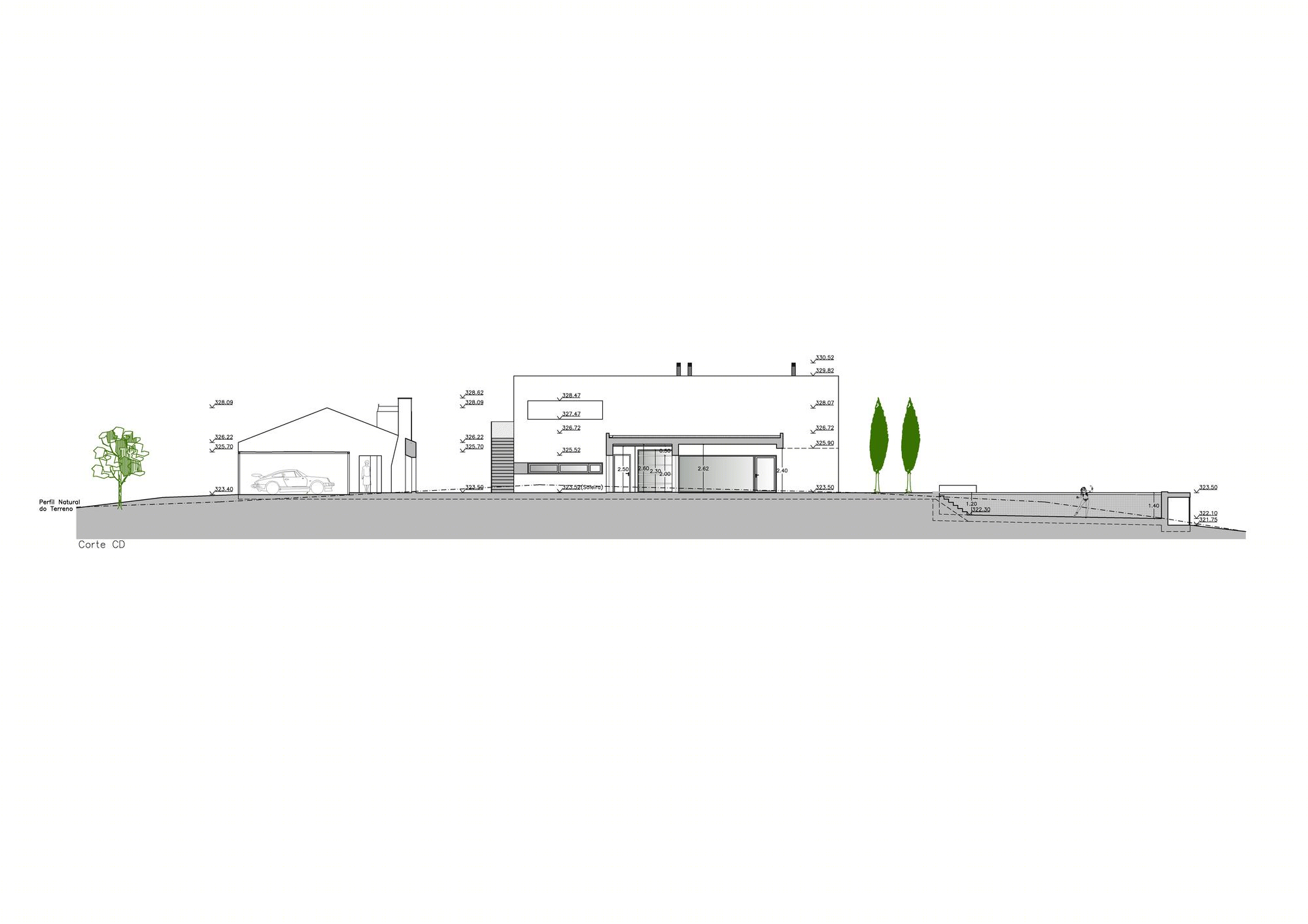 Azimute House 度假别墅-36
